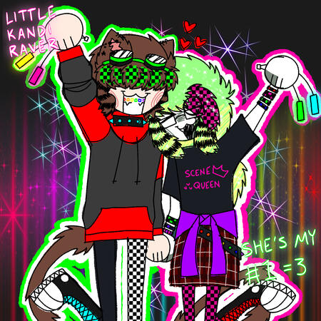 harlow @ me ; cloud @ claood